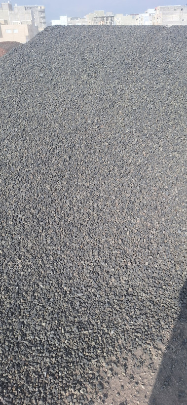 پوکه عدسی قروه